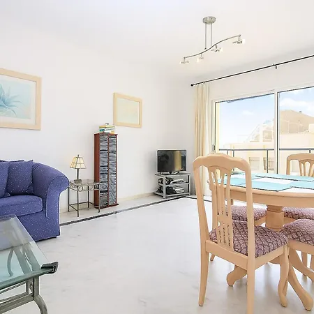 El Coral - First Line Appartement