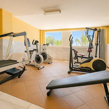 Appartement El Coral - First Line